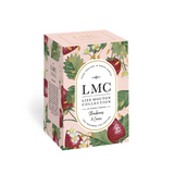 Carmién LMC Strawberries & Cream Tea
