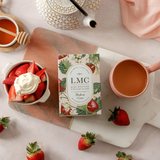 Carmién LMC Strawberries & Cream Tea