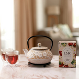 Carmién LMC Strawberries & Cream Tea