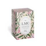 Carmién LMC Ginger & Lemongrass Tea