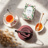 Carmién LMC Ginger & Lemongrass Tea