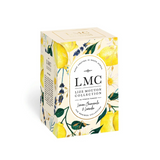 Carmién LMC Lemon, Chamomile & Lavender