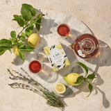 Carmién LMC Lemon, Chamomile & Lavender