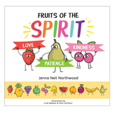Fruits Of The Spirit Series