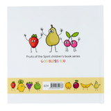 Fruits Of The Spirit Series
