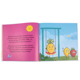 Fruits Of The Spirit Series