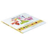 Fruits Of The Spirit Series