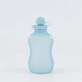 MACCIE Squeeze & Go Refillable Food Pouch