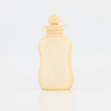 MACCIE Squeeze & Go Refillable Food Pouch