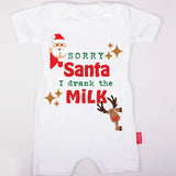 Dear Santa - Onesie