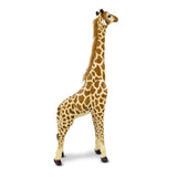 Melissa & Doug - Plush Giraffe