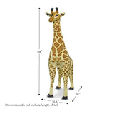 Melissa & Doug - Plush Giraffe