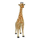 Melissa & Doug - Plush Giraffe