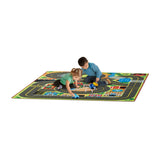 Jumbo Roadway Rug