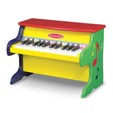 Melissa & Doug - Learn to Play Piano