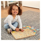 Melissa & Doug - Numbers Sound Puzzle