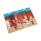 Melissa & Doug - Paw Patrol Restickable Stickers - Classic