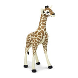 Melissa & Doug - Plush Baby Giraffe