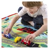 Melissa & Doug - Road Rug - 4ft x 3ft