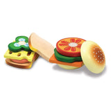 Melissa & Doug - Sandwich Making Set