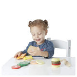 Melissa & Doug - Sandwich Making Set