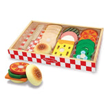 Melissa & Doug - Sandwich Making Set