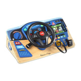 Melissa & Doug - Vroom & Zoom Interactive Dashboard