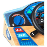 Melissa & Doug - Vroom & Zoom Interactive Dashboard