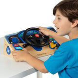 Melissa & Doug - Vroom & Zoom Interactive Dashboard