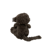 Peluche 21cm Sitting Animal Kingdom Plushies