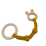 Nika Couture Double Teether