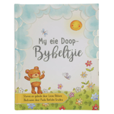 My Eie Doop-Bybeltjie