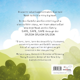 Noah and the Very Big Boat Bible Stories