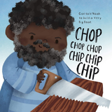 Noah and the Very Big Boat Bible Stories