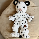 noogi kids Leopard Snuggler