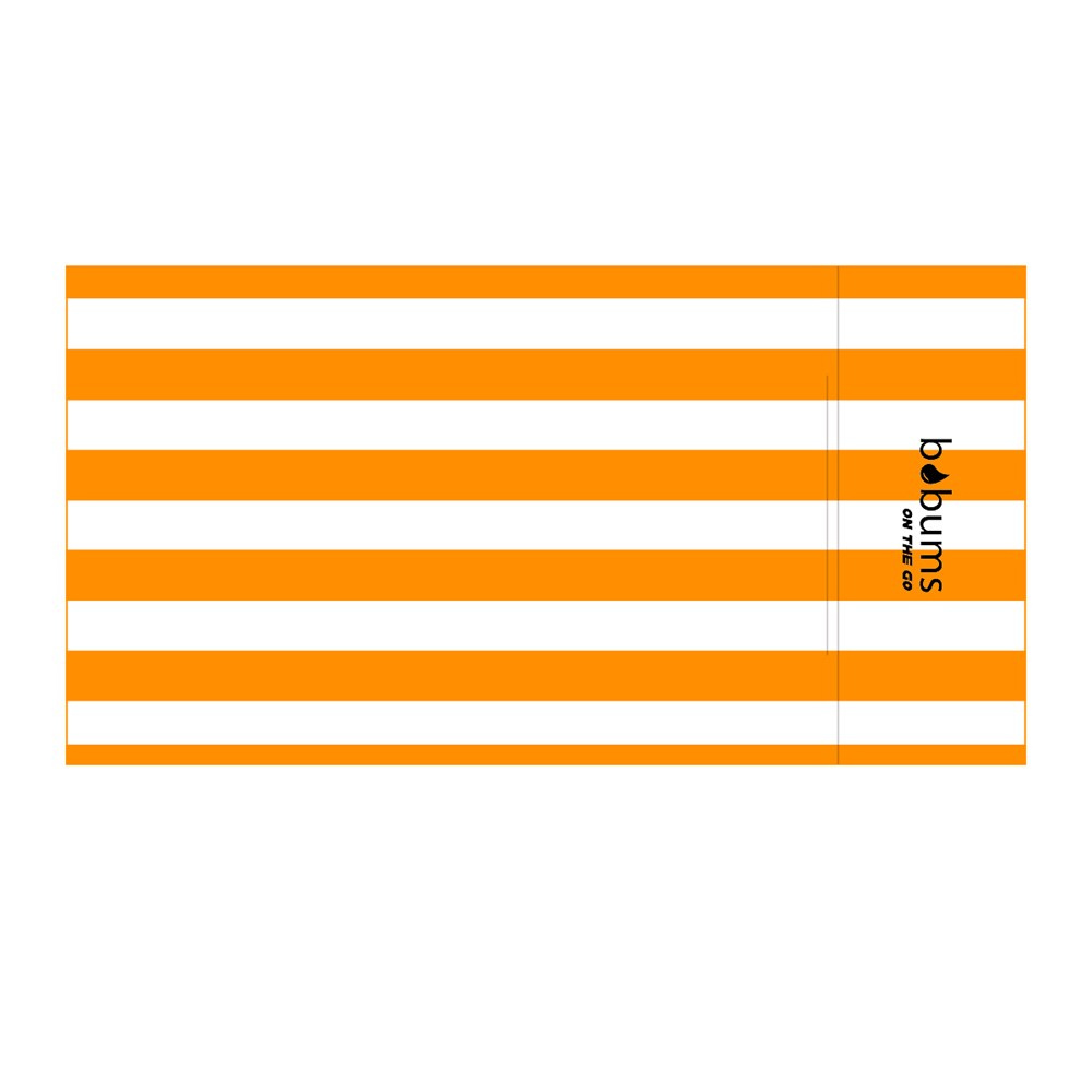 Bobums XL "On The Go" Towel