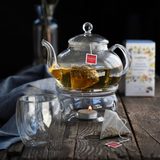 Carmién Orange Chamomile Rooibos Tea