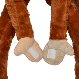 Peluche Orangatang Monkey