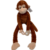 Peluche Orangatang Monkey