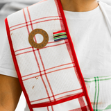 Braai Broekies Double Oven Mitt