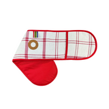 Braai Broekies Double Oven Mitt