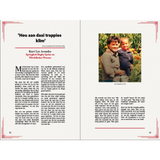 Inspirerende Ouerskap: Ontwikkel Kampioene in Sport en die Lewe