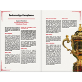 Inspirerende Ouerskap: Ontwikkel Kampioene in Sport en die Lewe