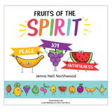 Fruits Of The Spirit Series