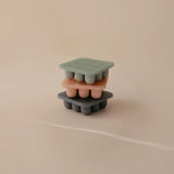 Mushie Silicone Fresh Food Feeder Freezer Tray