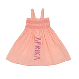 Ibali Le AFRIKA Dress