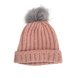 Lappies Vol Liefde Knit Beanie