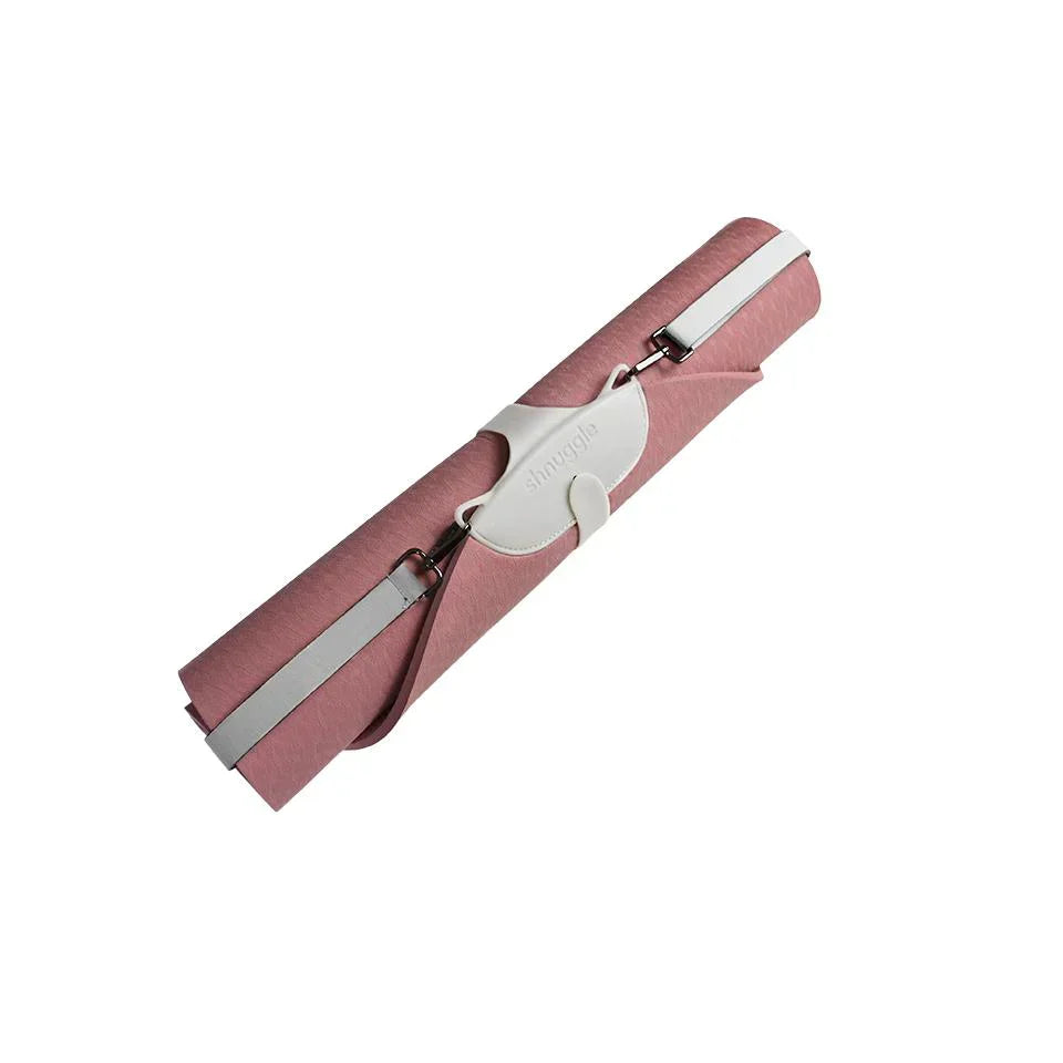 Shnuggle Yoga & Travel Changing Mat