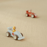 Little Dutch Pull Back Race Cars