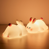 Bos + Blom  - Rabbit Night Light